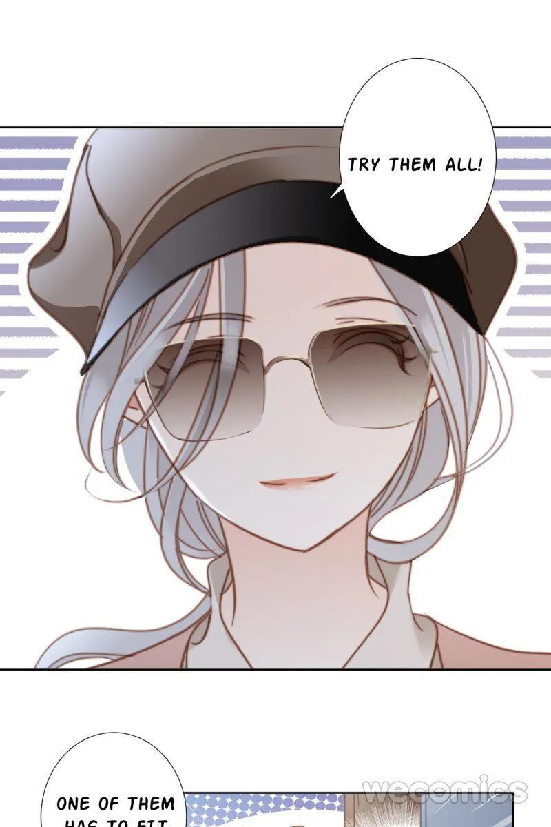 1st kiss – I don’t want to consider you as sister anymore Chapter 7 Online - página 10