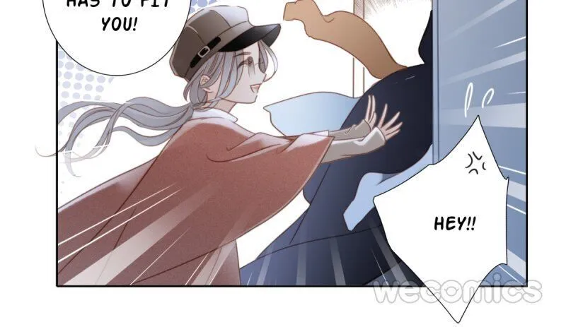 1st kiss – I don’t want to consider you as sister anymore Chapter 7 Online - página 11