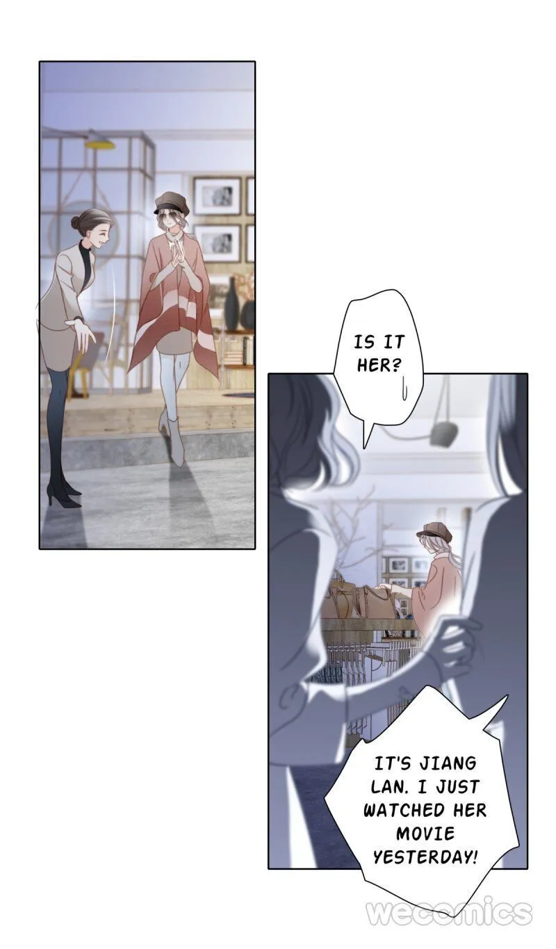1st kiss – I don’t want to consider you as sister anymore Chapter 7 Online - página 12