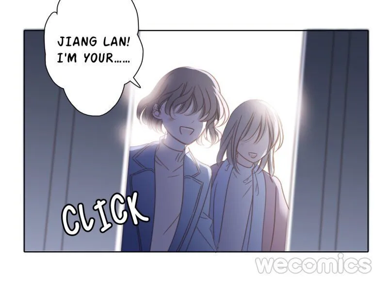 1st kiss – I don’t want to consider you as sister anymore Chapter 7 Online - página 21