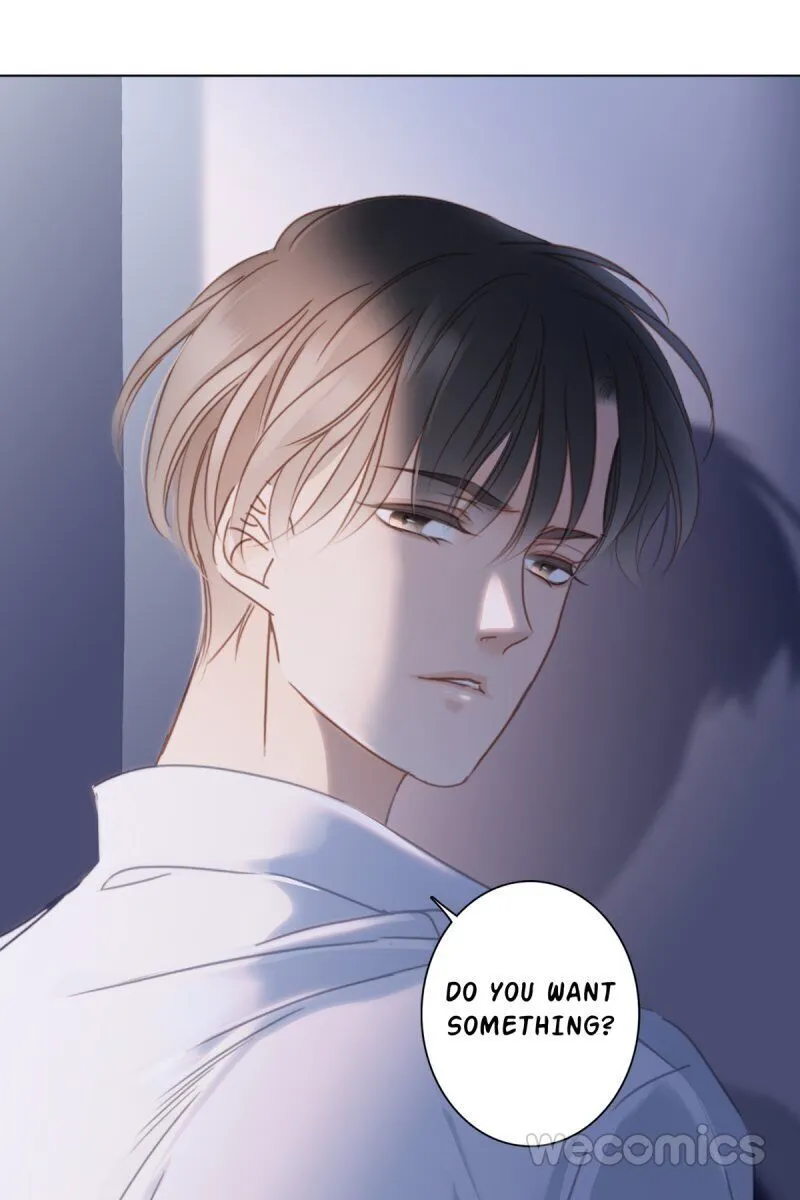 1st kiss – I don’t want to consider you as sister anymore Chapter 7 Online - página 22