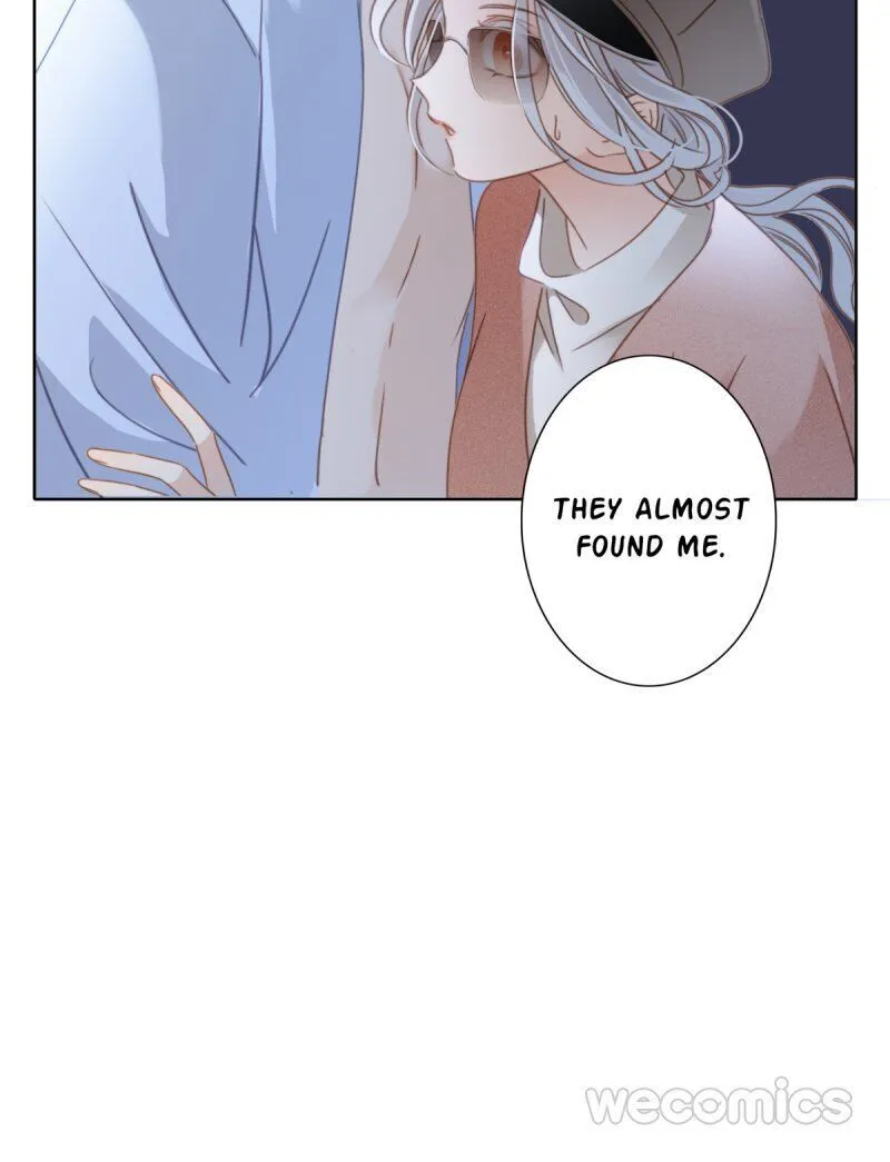 1st kiss – I don’t want to consider you as sister anymore Chapter 7 Online - página 25