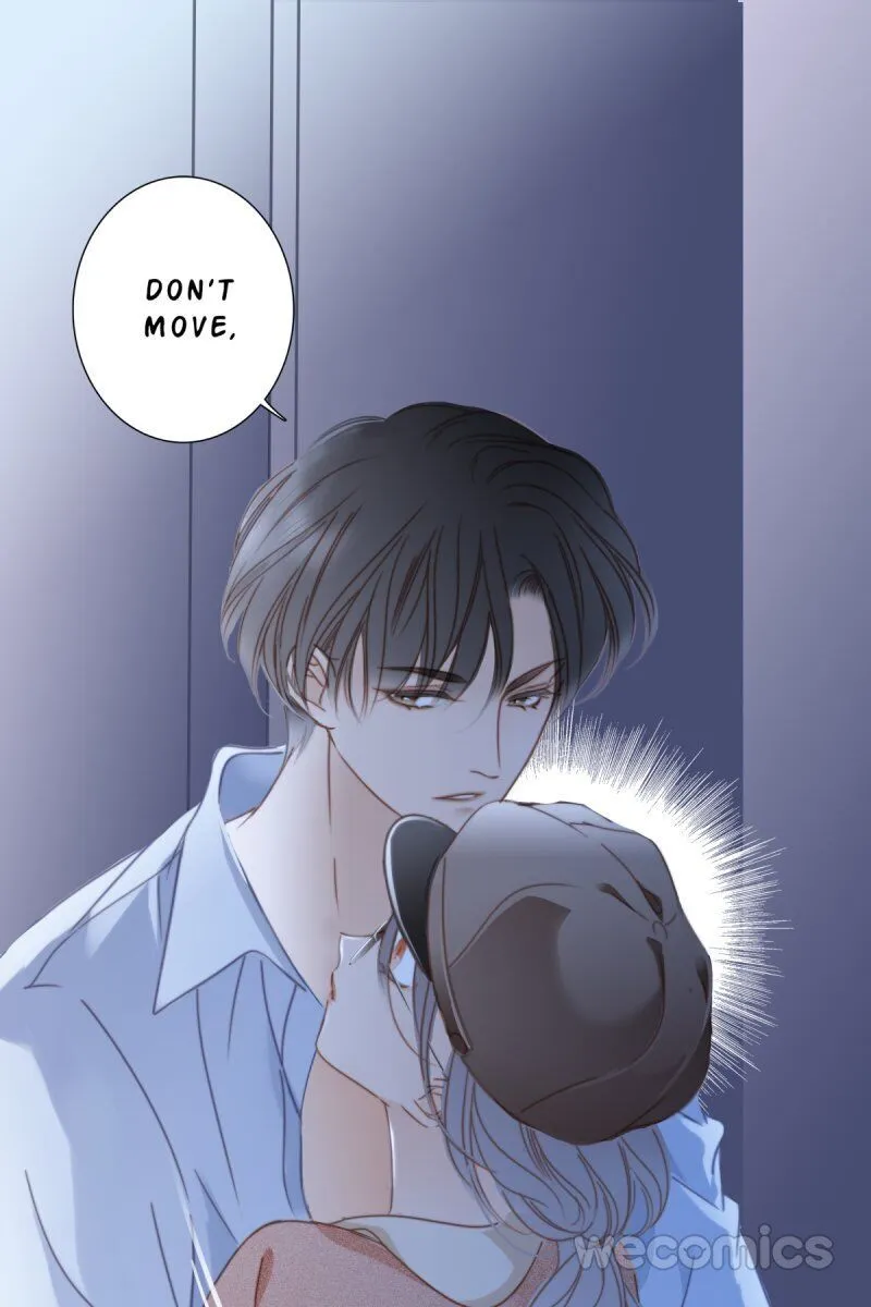 1st kiss – I don’t want to consider you as sister anymore Chapter 7 Online - página 26