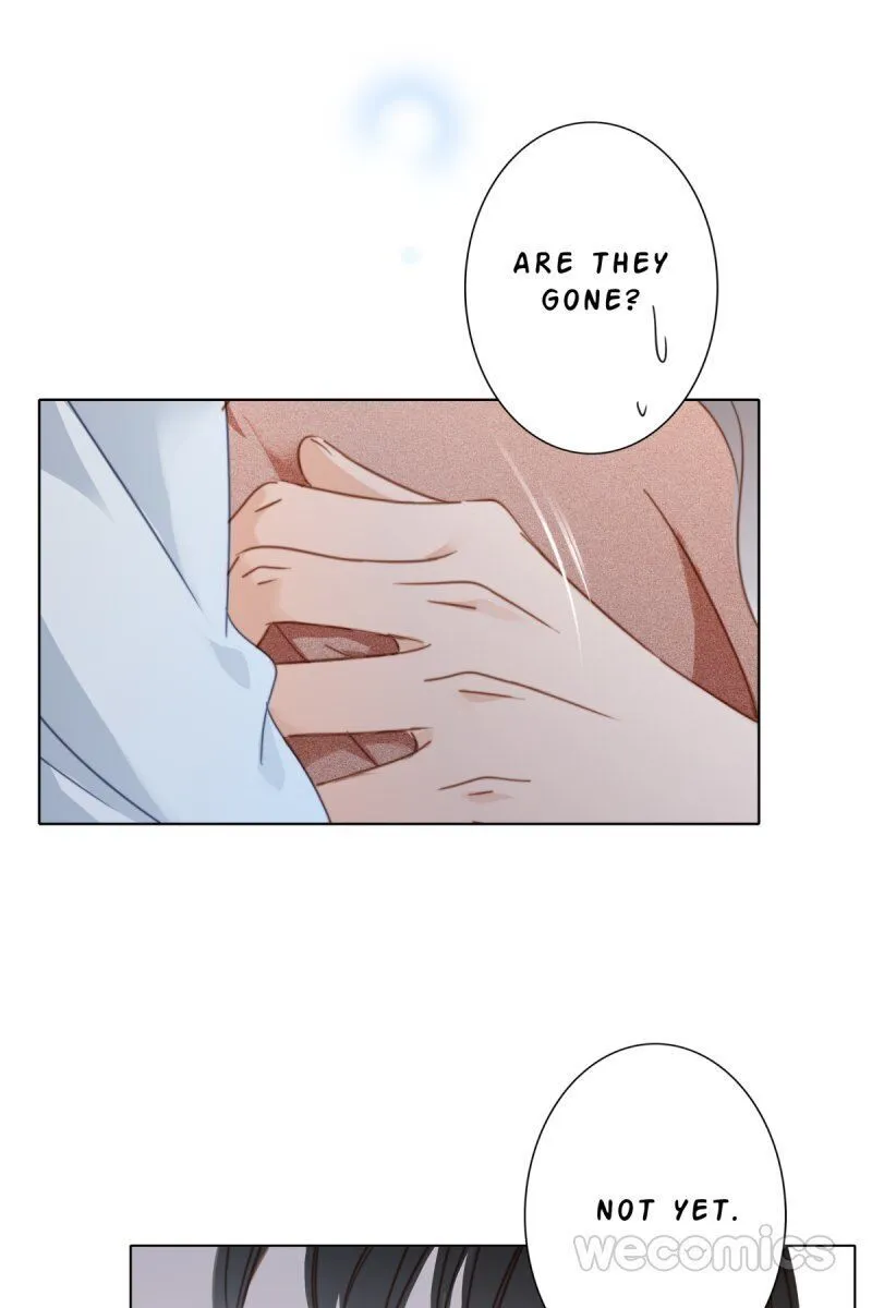 1st kiss – I don’t want to consider you as sister anymore Chapter 7 Online - página 29