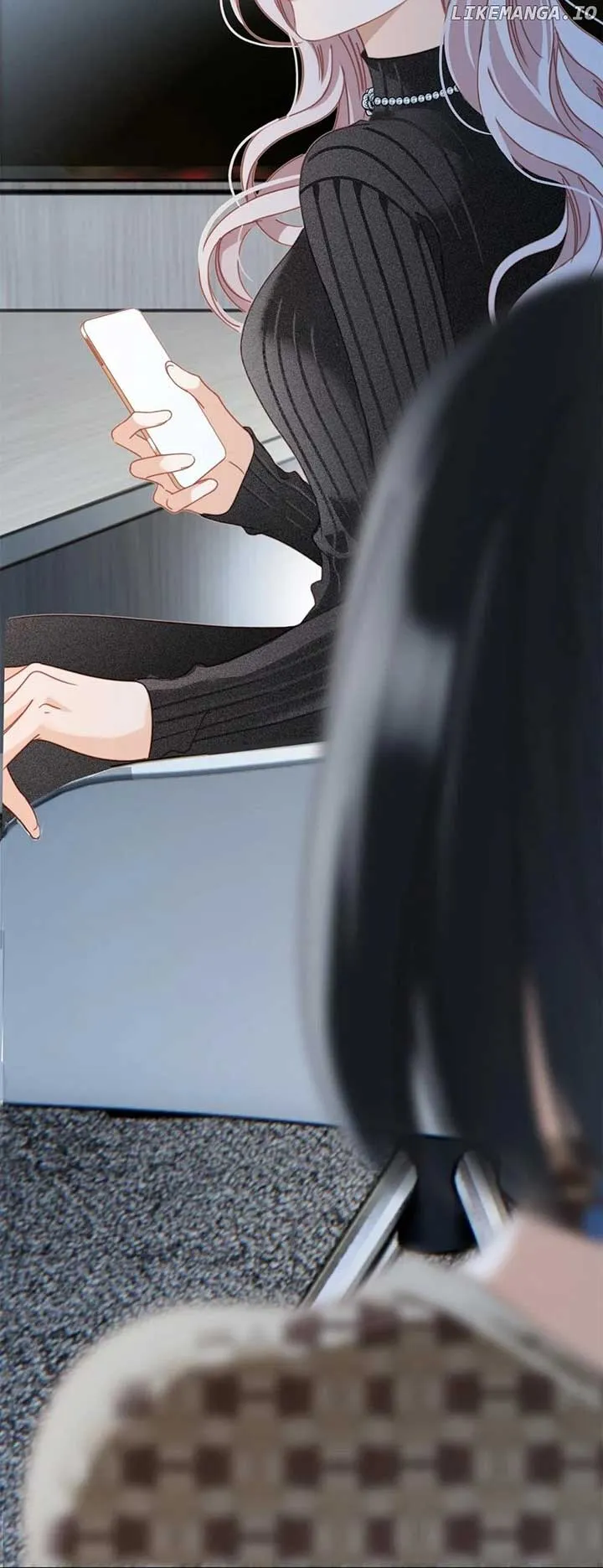 1st kiss – I don’t want to consider you as sister anymore Chapter 70 Online - página 5