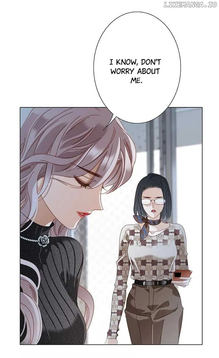 1st kiss – I don’t want to consider you as sister anymore Chapter 70 Online - página 6