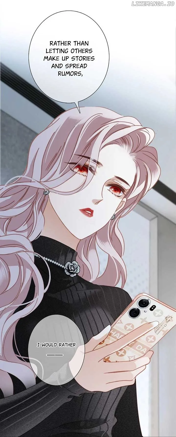 1st kiss – I don’t want to consider you as sister anymore Chapter 70 Online - página 7