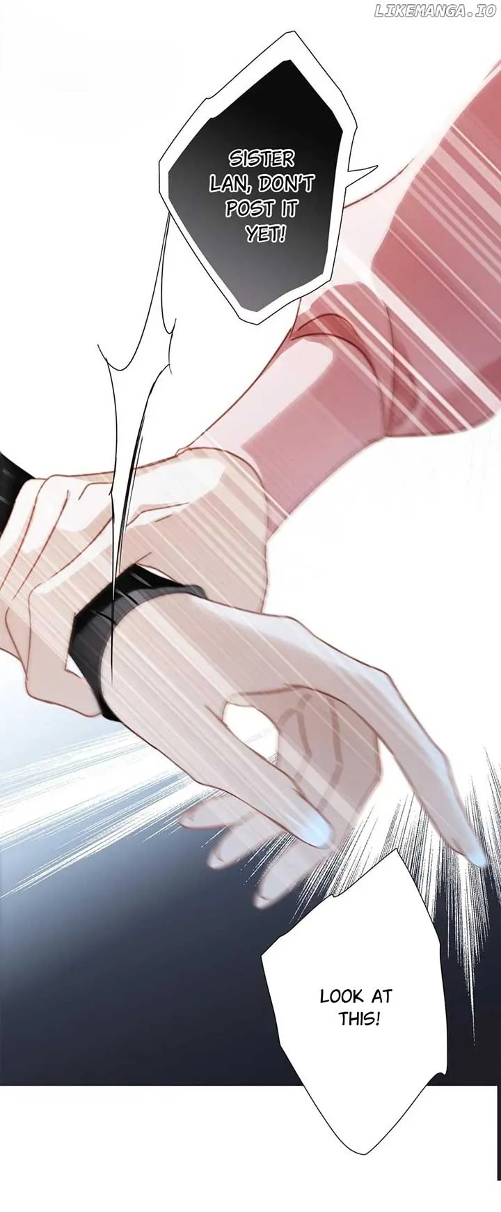 1st kiss – I don’t want to consider you as sister anymore Chapter 70 Online - página 9