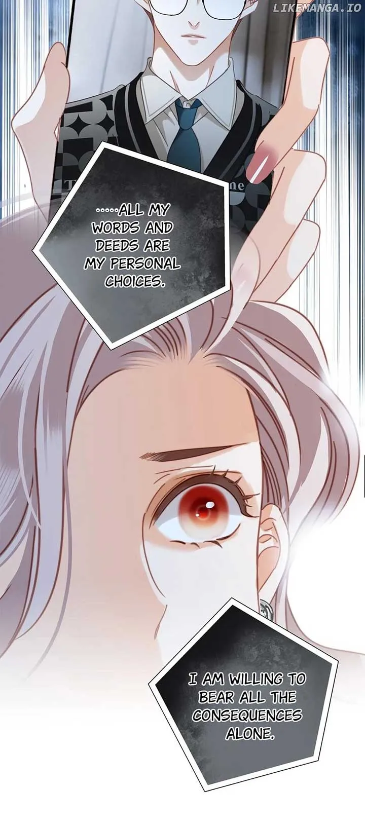 1st kiss – I don’t want to consider you as sister anymore Chapter 70 Online - página 11