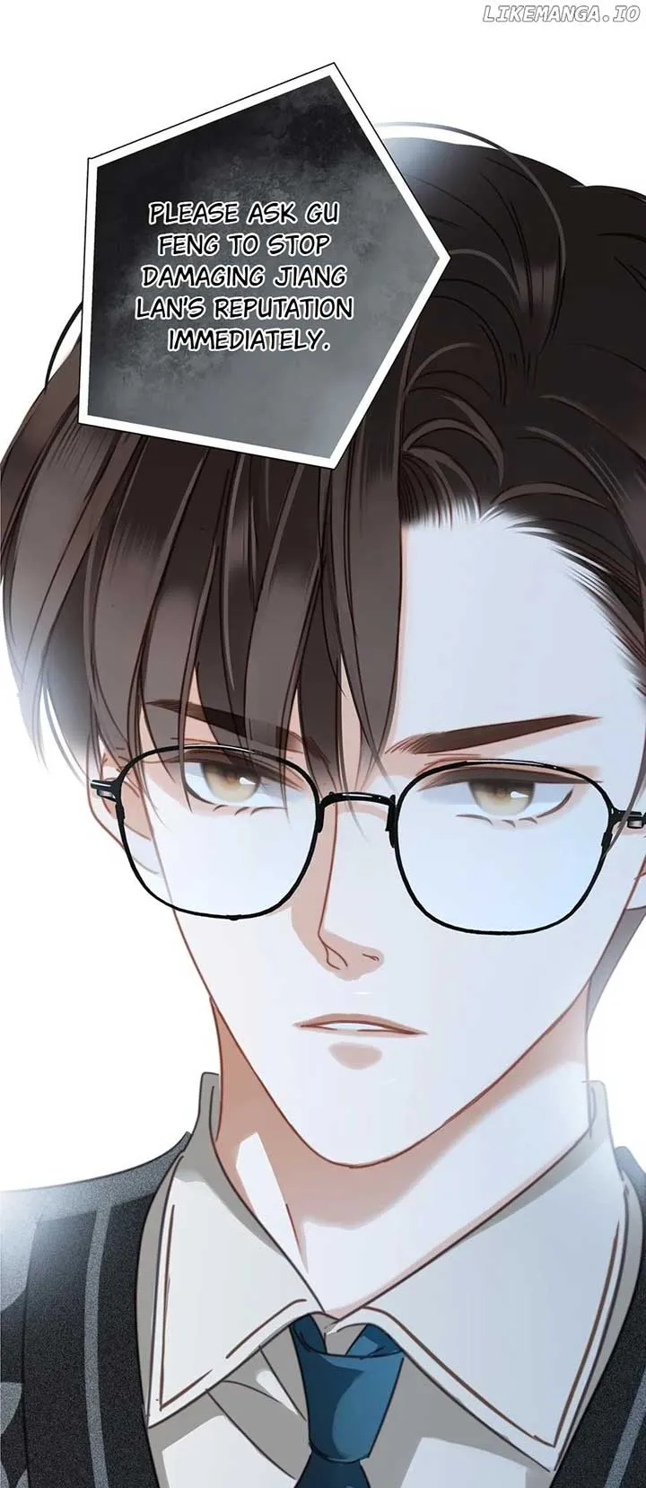 1st kiss – I don’t want to consider you as sister anymore Chapter 70 Online - página 12