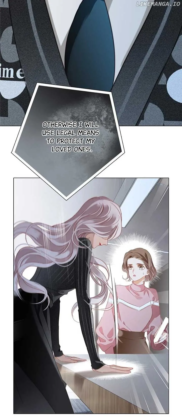 1st kiss – I don’t want to consider you as sister anymore Chapter 70 Online - página 13