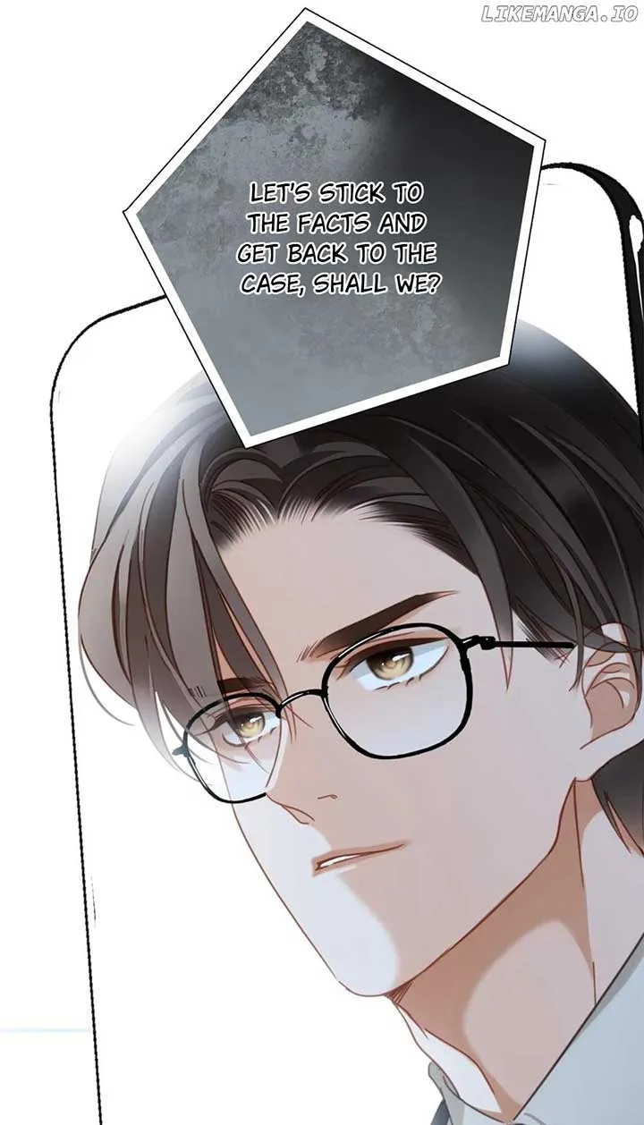 1st kiss – I don’t want to consider you as sister anymore Chapter 70 Online - página 15