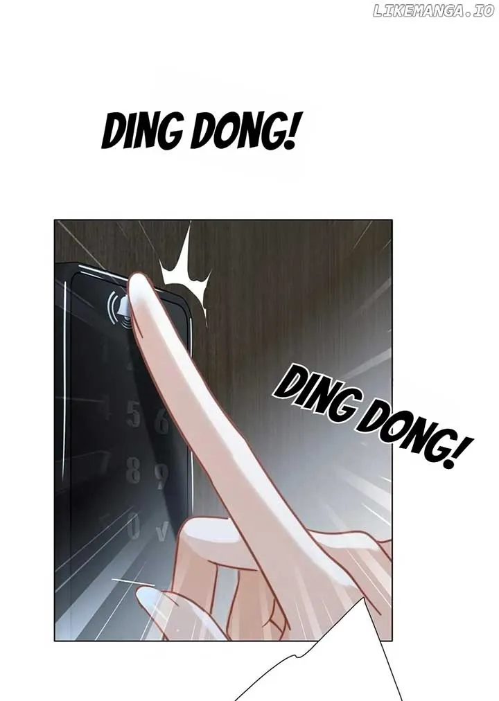 1st kiss – I don’t want to consider you as sister anymore Chapter 70 Online - página 23