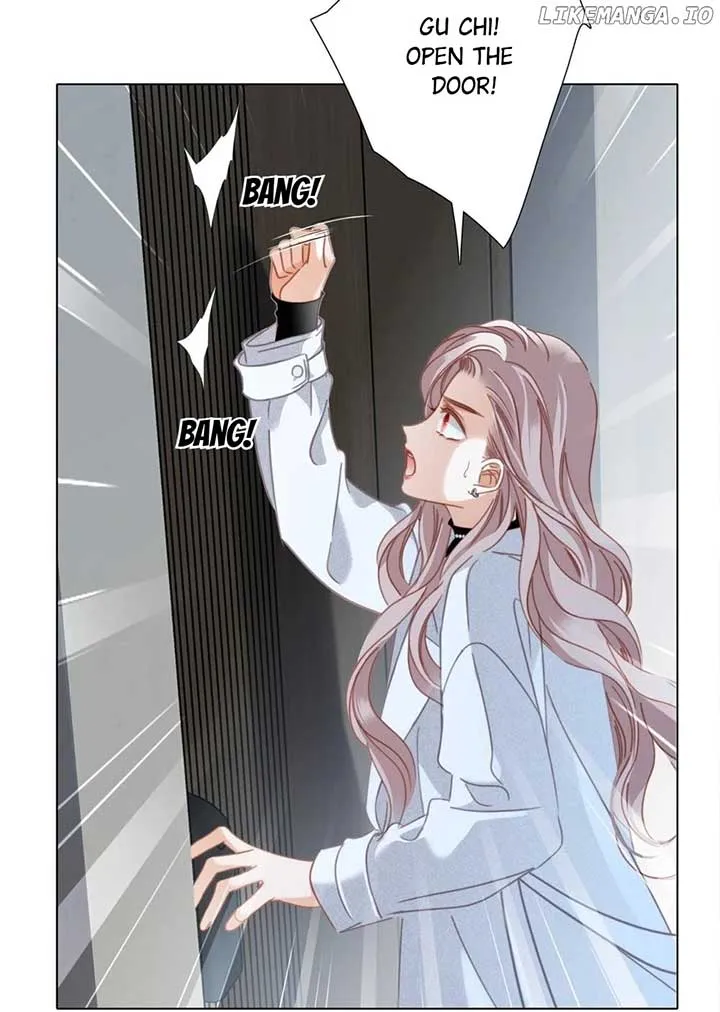 1st kiss – I don’t want to consider you as sister anymore Chapter 70 Online - página 24