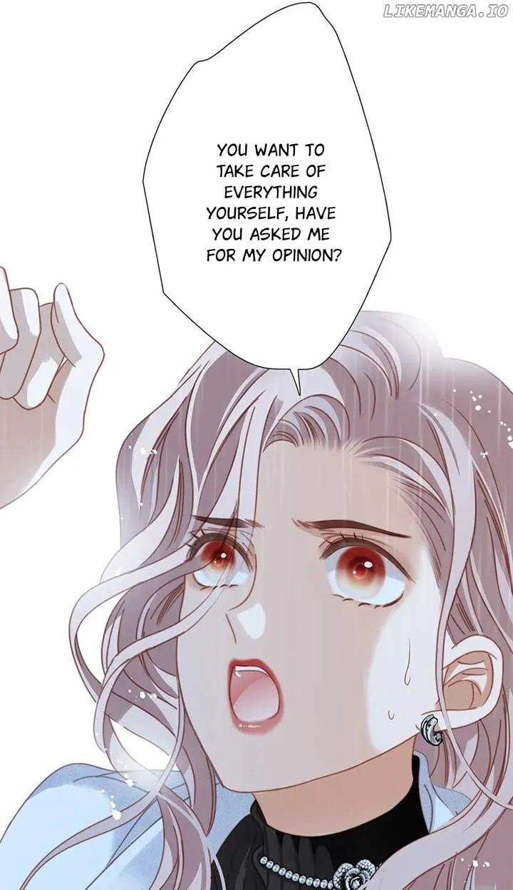 1st kiss – I don’t want to consider you as sister anymore Chapter 70 Online - página 25