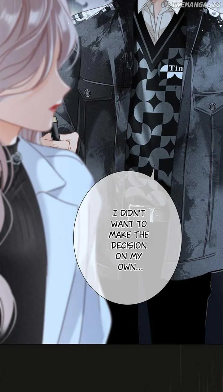 1st kiss – I don’t want to consider you as sister anymore Chapter 70 Online - página 28