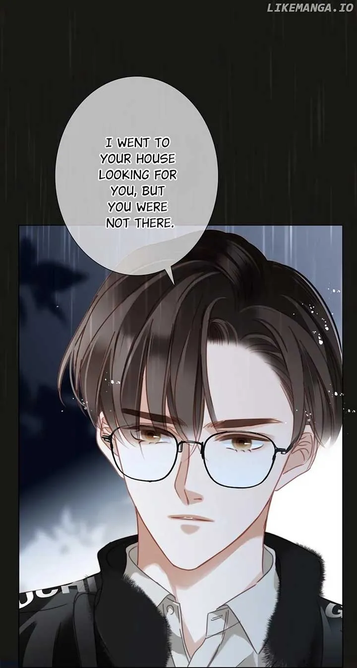 1st kiss – I don’t want to consider you as sister anymore Chapter 70 Online - página 29