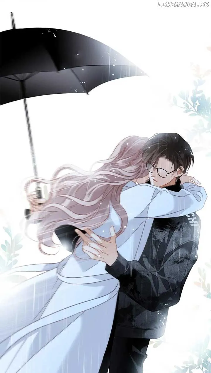 1st kiss – I don’t want to consider you as sister anymore Chapter 70 Online - página 31
