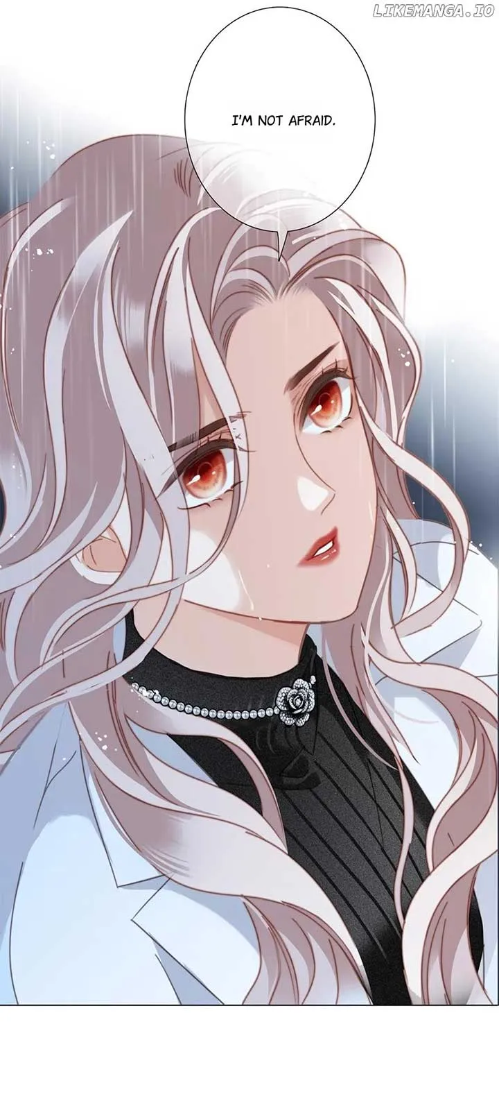 1st kiss – I don’t want to consider you as sister anymore Chapter 70 Online - página 33