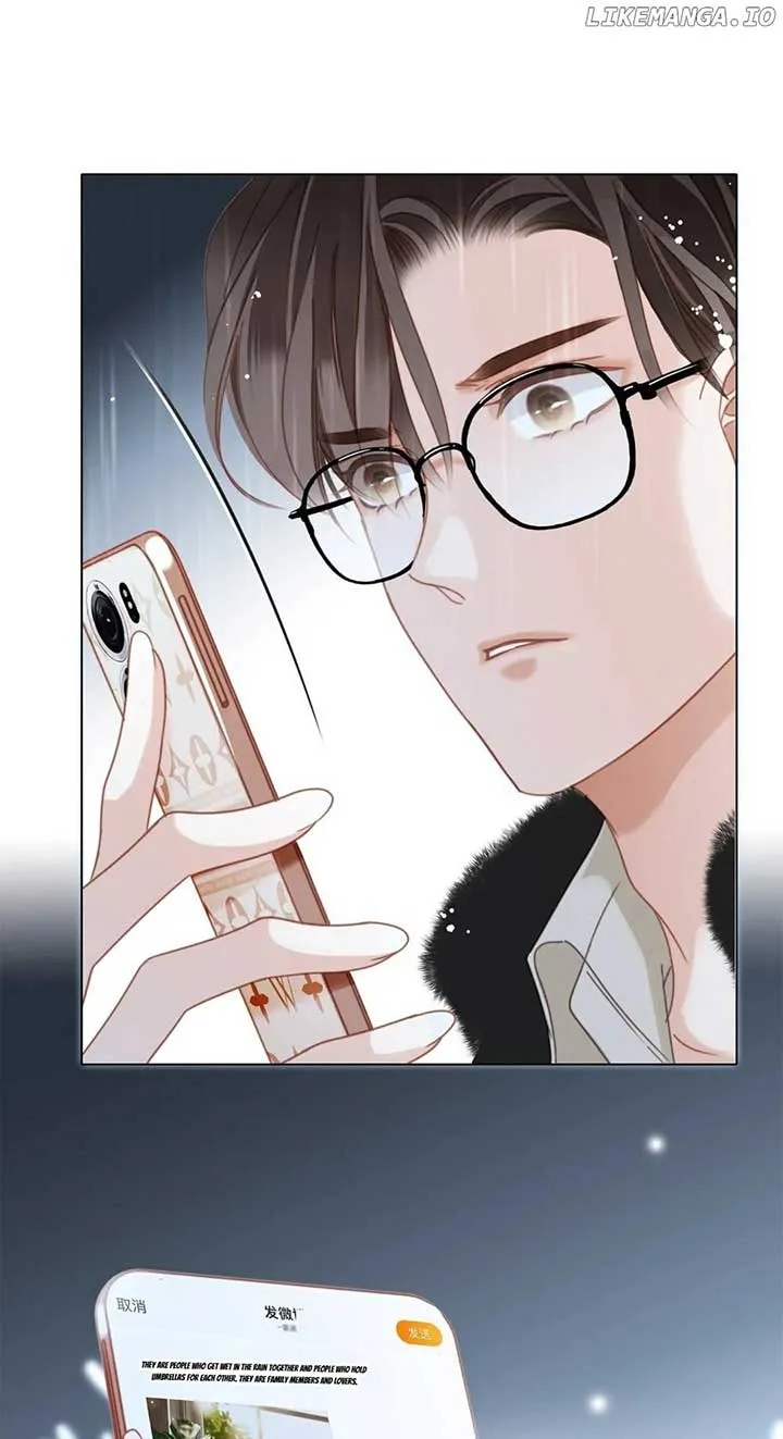 1st kiss – I don’t want to consider you as sister anymore Chapter 70 Online - página 34