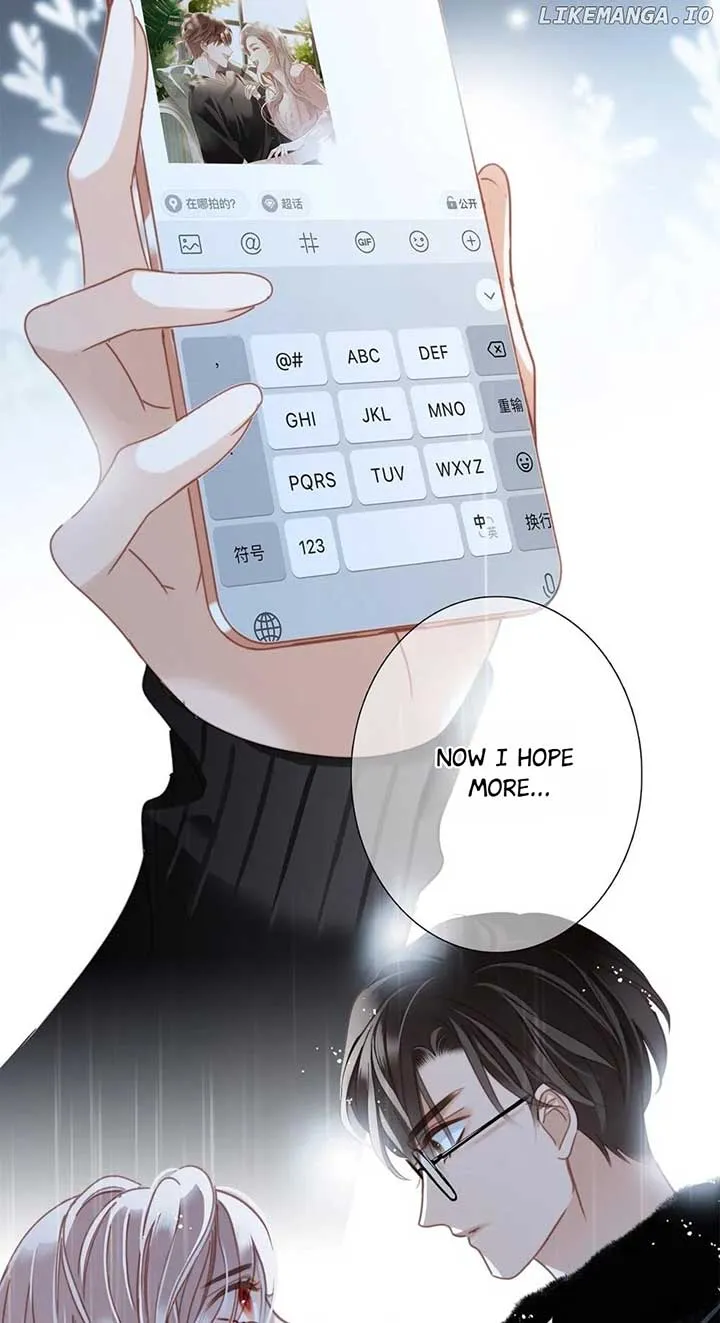 1st kiss – I don’t want to consider you as sister anymore Chapter 70 Online - página 35