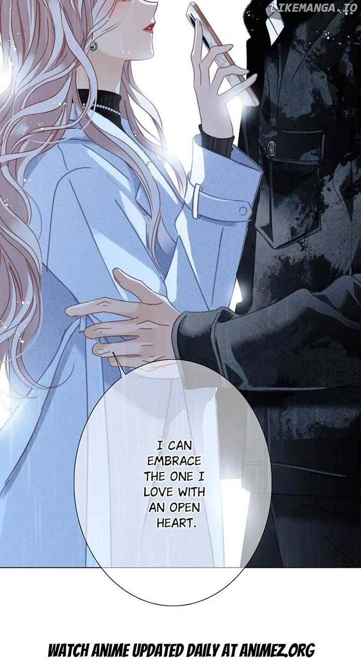 1st kiss – I don’t want to consider you as sister anymore Chapter 70 Online - página 36