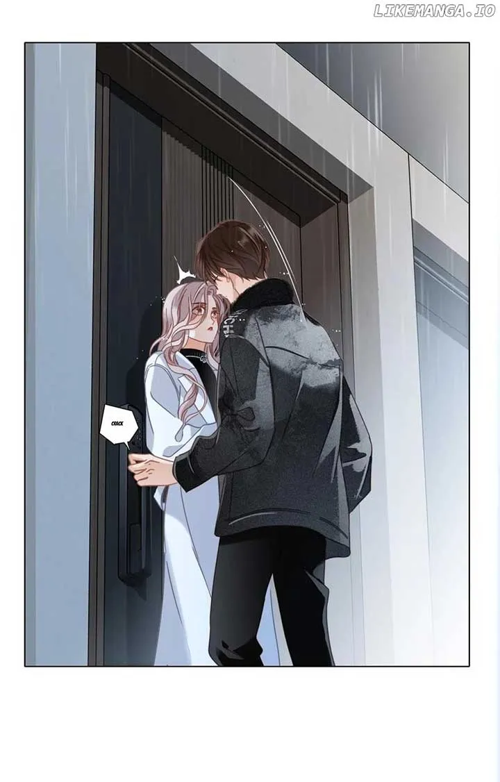 1st kiss – I don’t want to consider you as sister anymore Chapter 70 Online - página 38