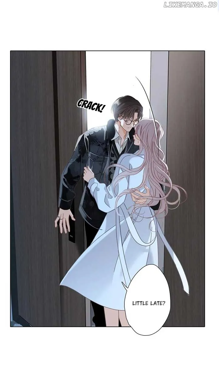1st kiss – I don’t want to consider you as sister anymore Chapter 70 Online - página 39