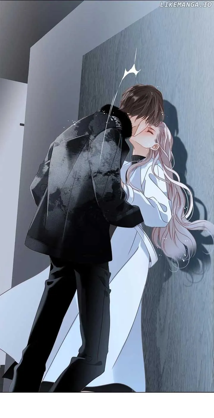 1st kiss – I don’t want to consider you as sister anymore Chapter 70 Online - página 43
