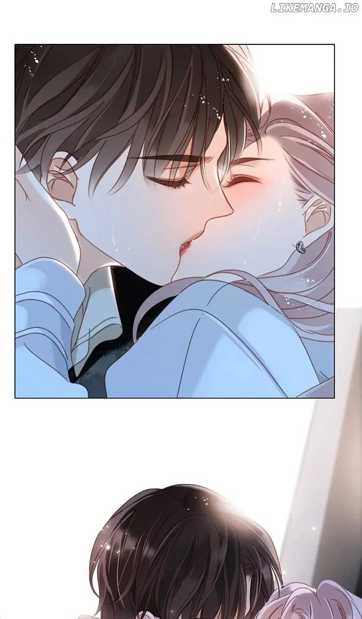 1st kiss – I don’t want to consider you as sister anymore Chapter 70 Online - página 44