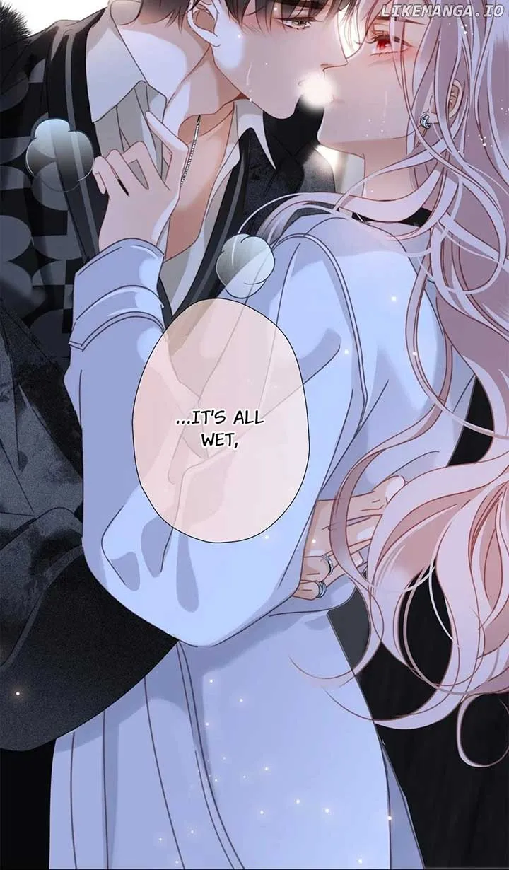 1st kiss – I don’t want to consider you as sister anymore Chapter 70 Online - página 45