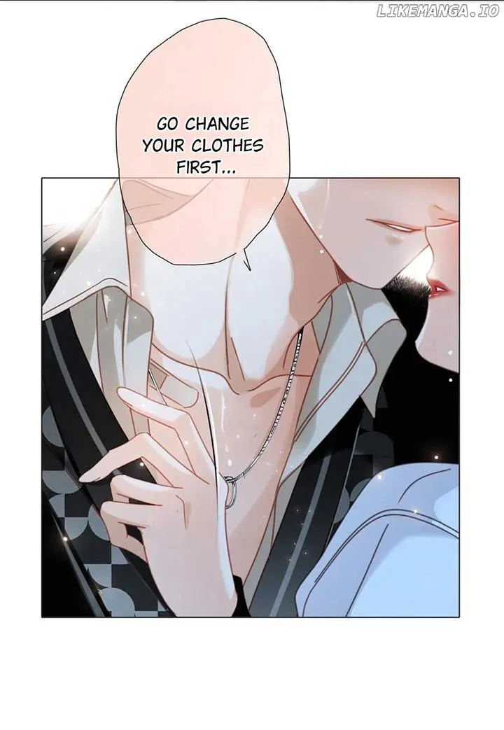 1st kiss – I don’t want to consider you as sister anymore Chapter 70 Online - página 46