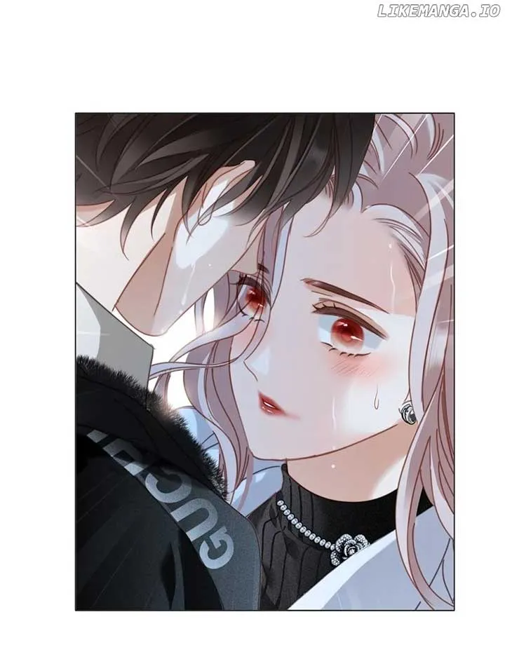 1st kiss – I don’t want to consider you as sister anymore Chapter 70 Online - página 47