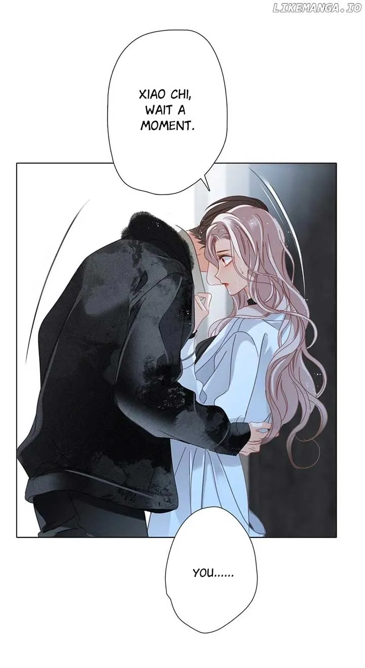 1st kiss – I don’t want to consider you as sister anymore Chapter 70 Online - página 48