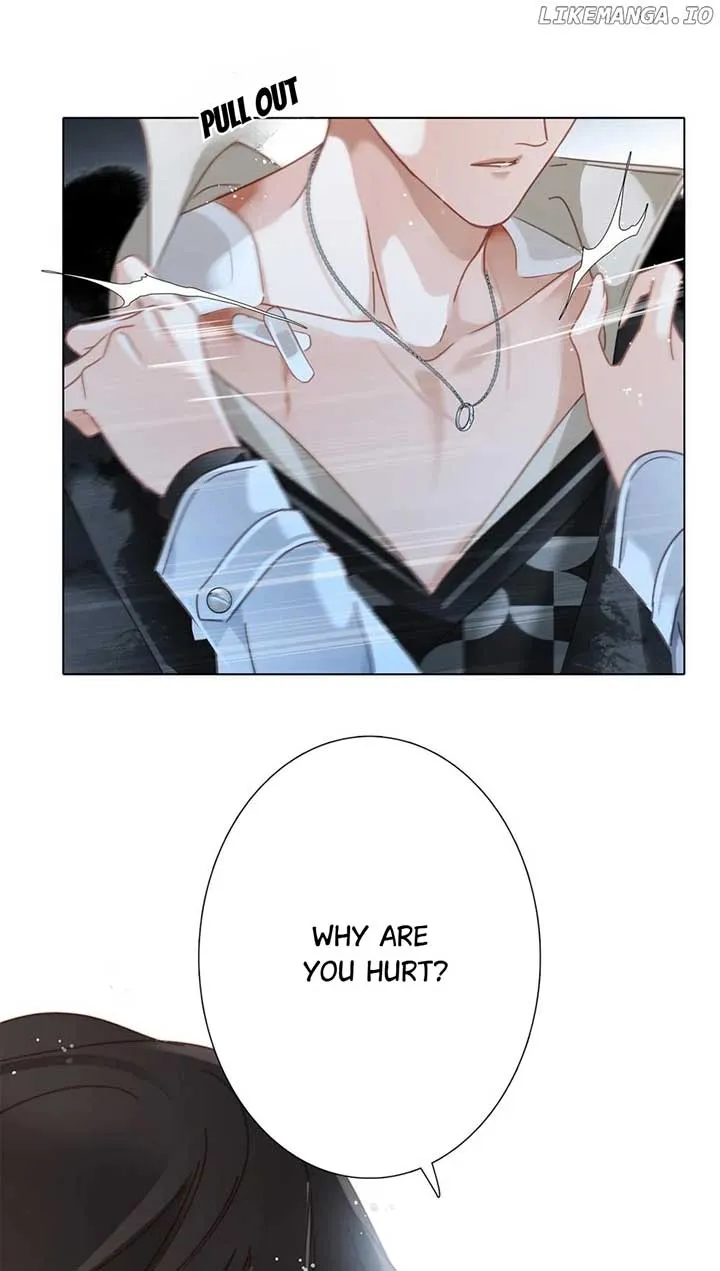 1st kiss – I don’t want to consider you as sister anymore Chapter 70 Online - página 49