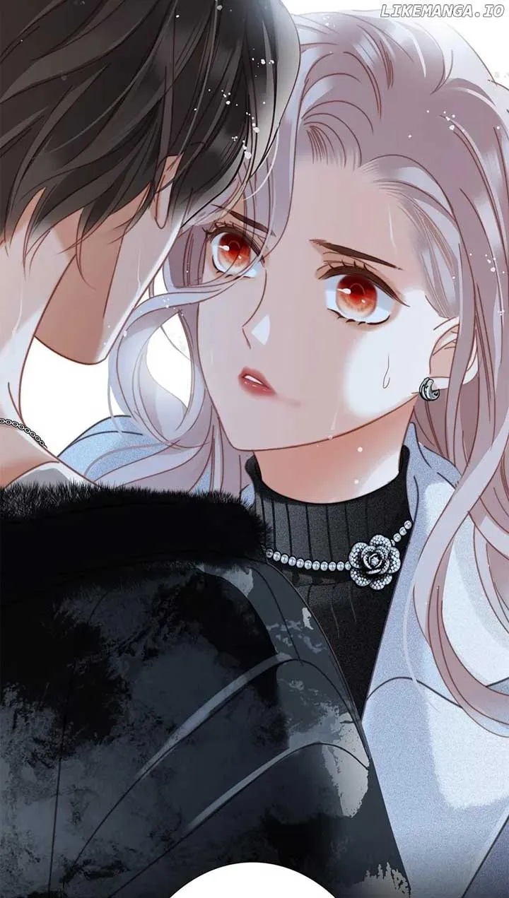 1st kiss – I don’t want to consider you as sister anymore Chapter 70 Online - página 50