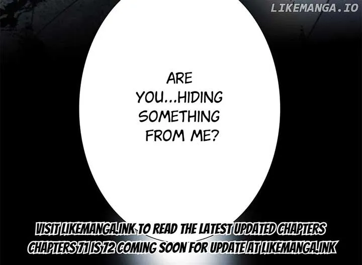 1st kiss – I don’t want to consider you as sister anymore Chapter 70 Online - página 51