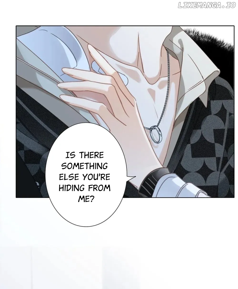 1st kiss – I don’t want to consider you as sister anymore Chapter 71 Online - página 3