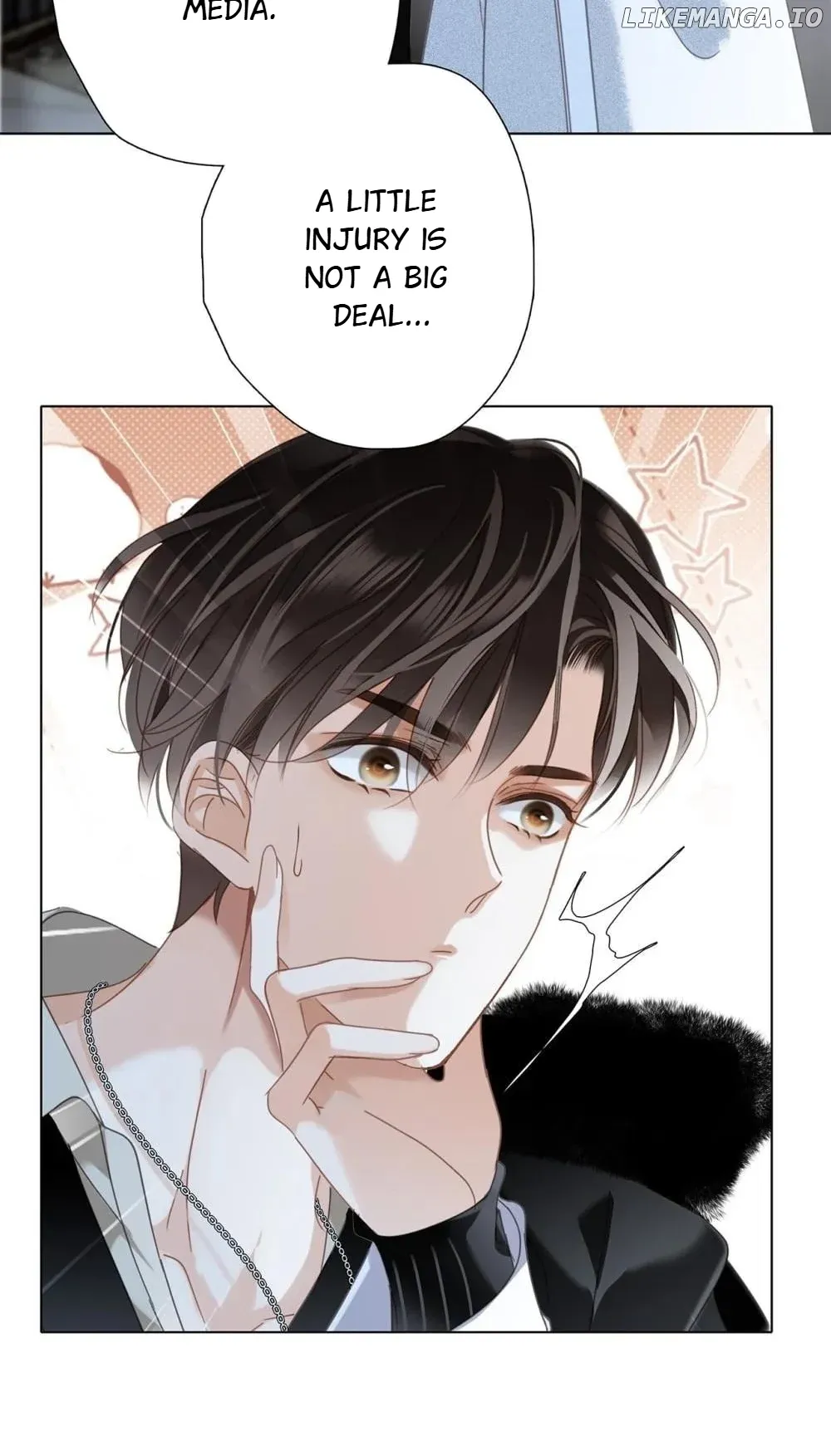1st kiss – I don’t want to consider you as sister anymore Chapter 71 Online - página 5