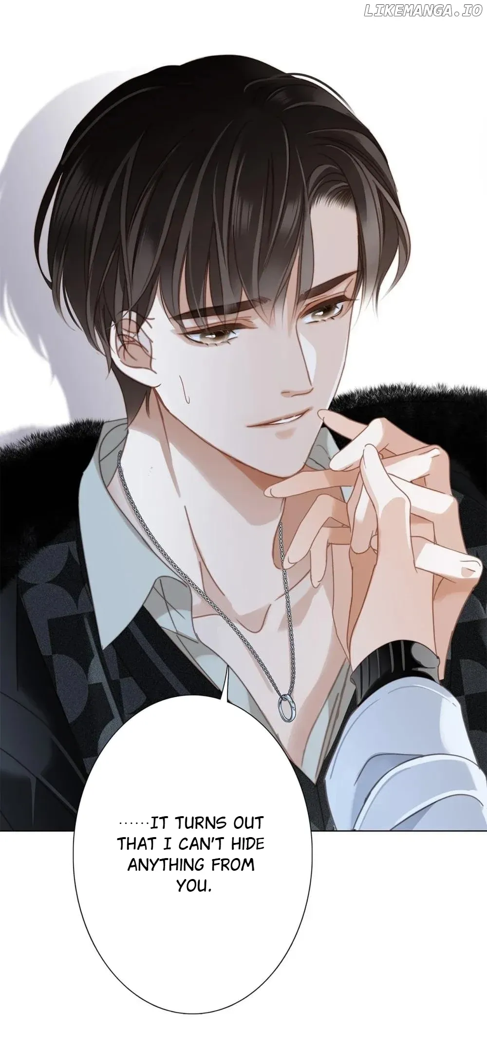 1st kiss – I don’t want to consider you as sister anymore Chapter 71 Online - página 7
