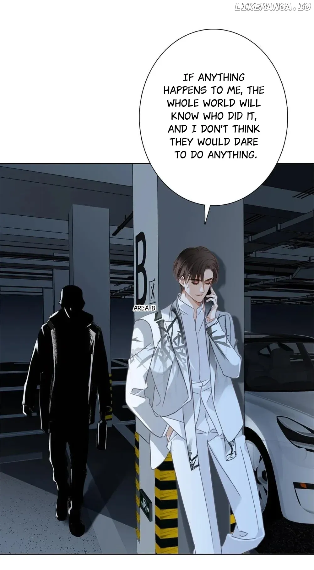 1st kiss – I don’t want to consider you as sister anymore Chapter 71 Online - página 10