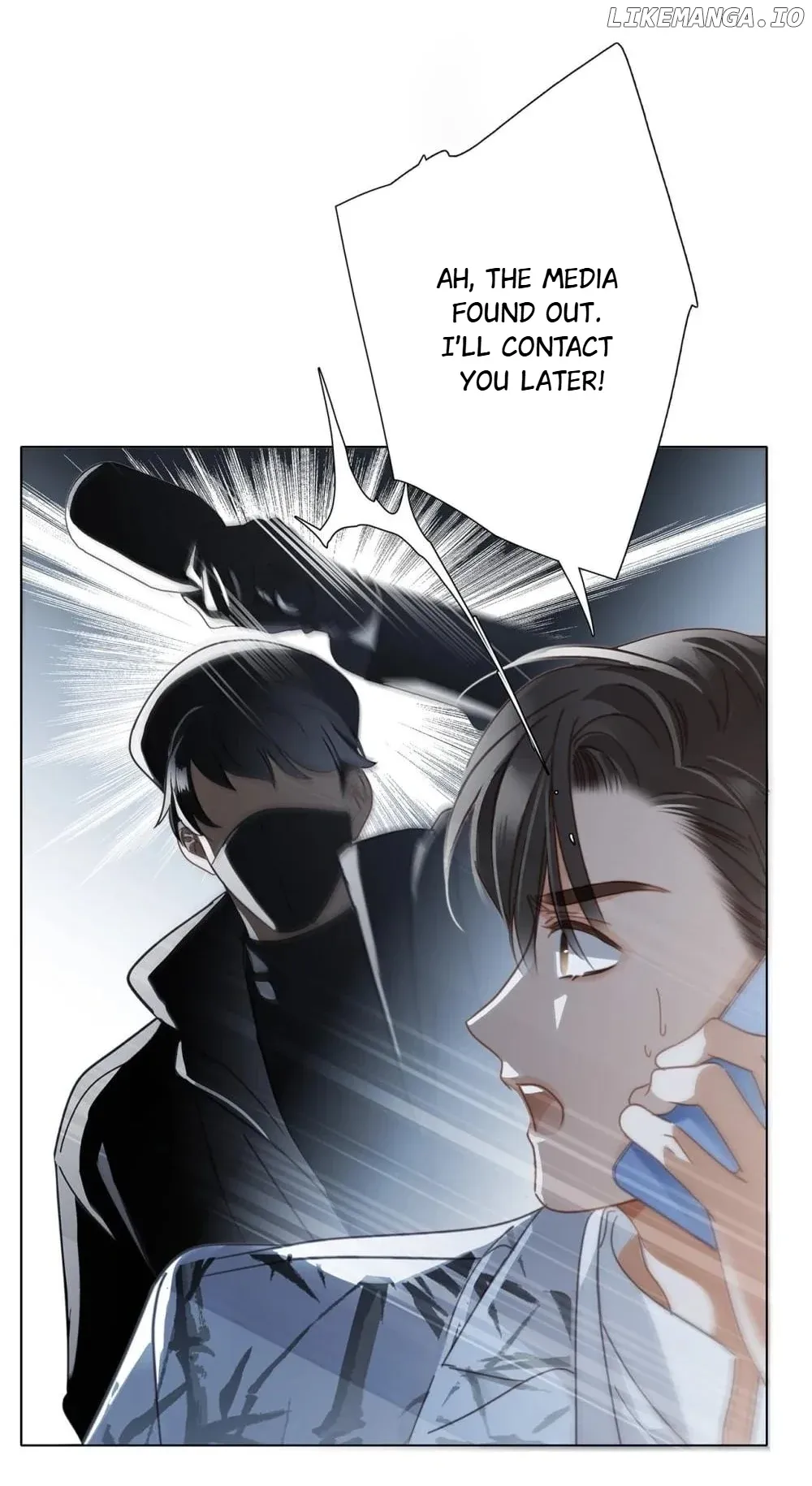 1st kiss – I don’t want to consider you as sister anymore Chapter 71 Online - página 11