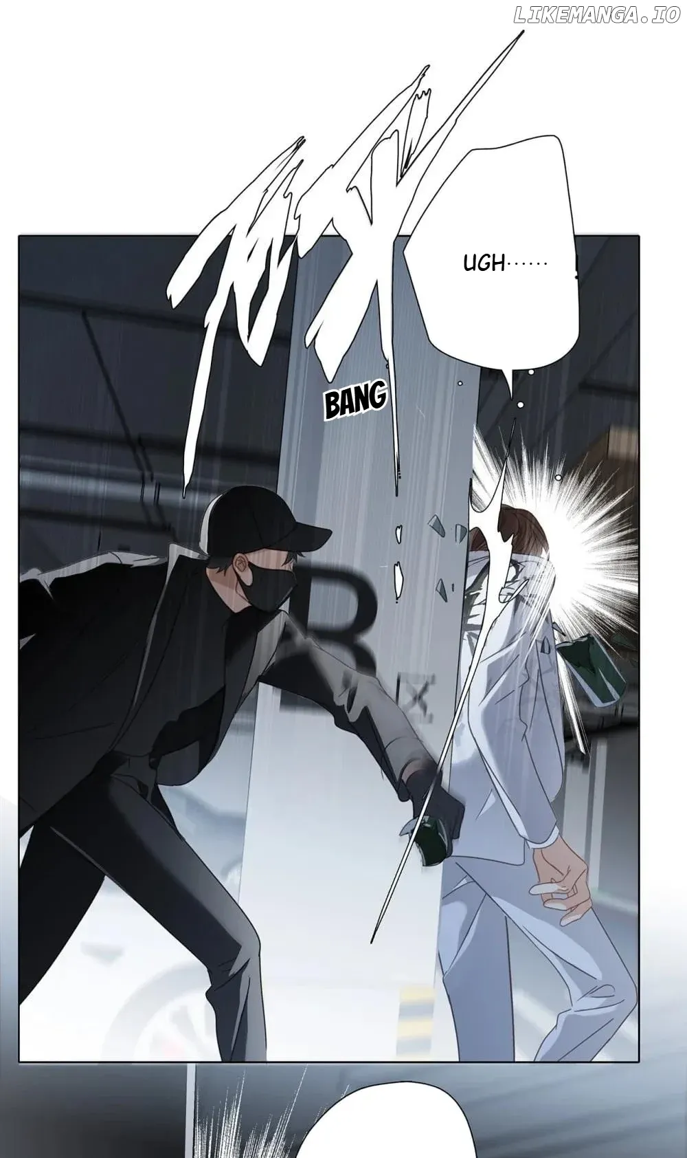 1st kiss – I don’t want to consider you as sister anymore Chapter 71 Online - página 12