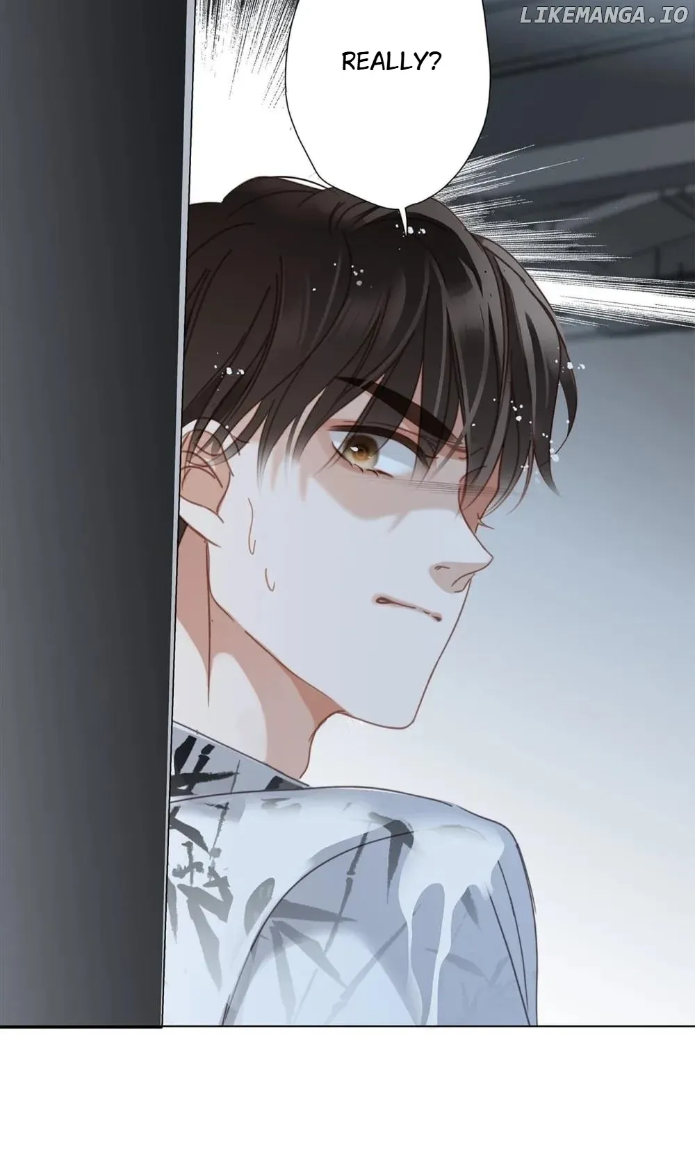 1st kiss – I don’t want to consider you as sister anymore Chapter 71 Online - página 13