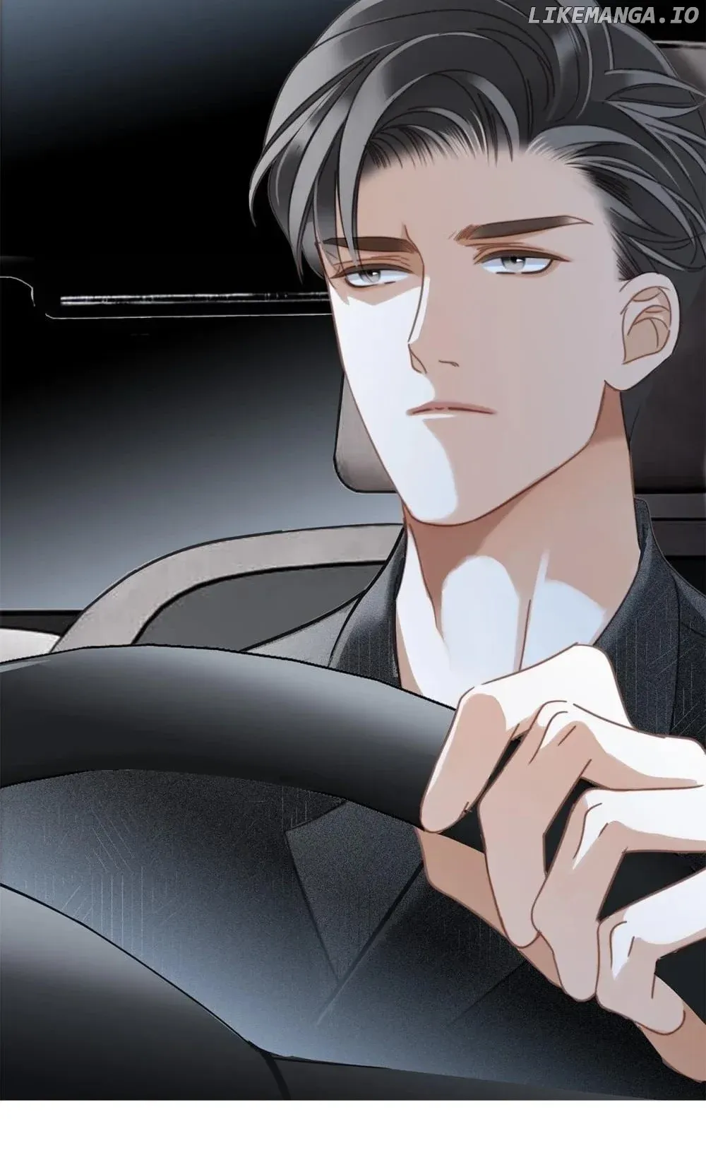 1st kiss – I don’t want to consider you as sister anymore Chapter 71 Online - página 16