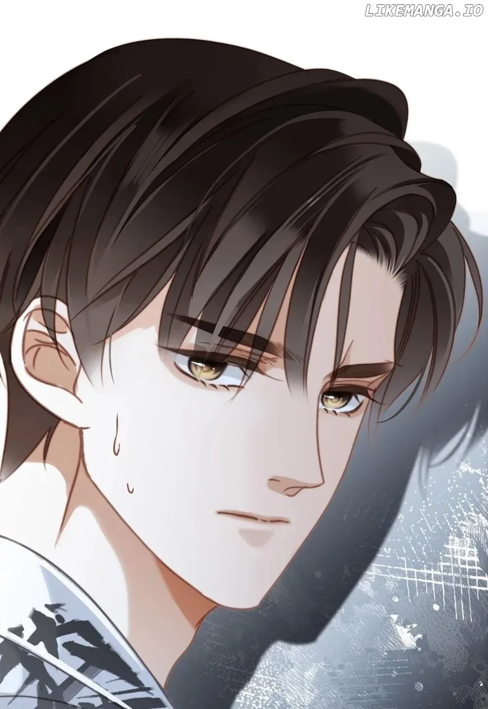 1st kiss – I don’t want to consider you as sister anymore Chapter 71 Online - página 17