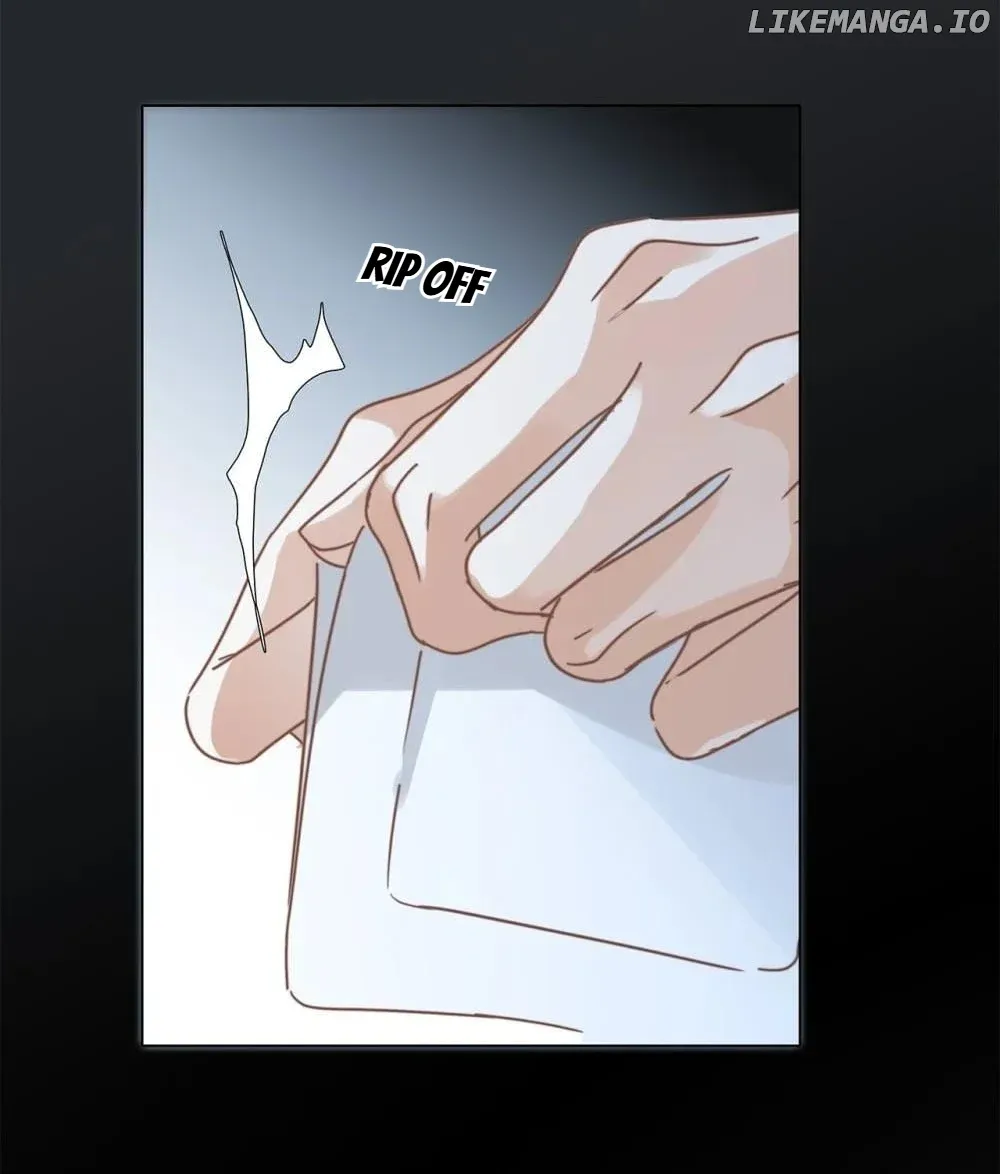 1st kiss – I don’t want to consider you as sister anymore Chapter 71 Online - página 21