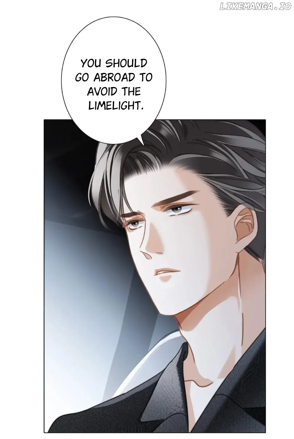 1st kiss – I don’t want to consider you as sister anymore Chapter 71 Online - página 23