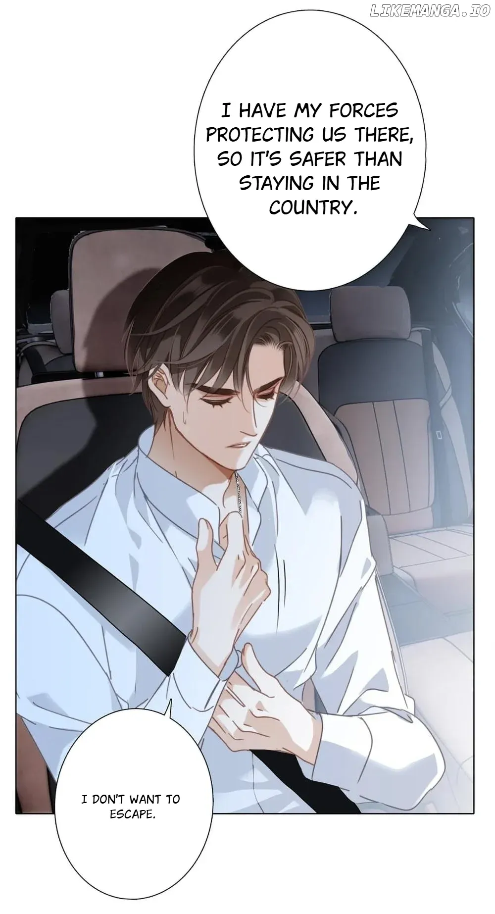 1st kiss – I don’t want to consider you as sister anymore Chapter 71 Online - página 24