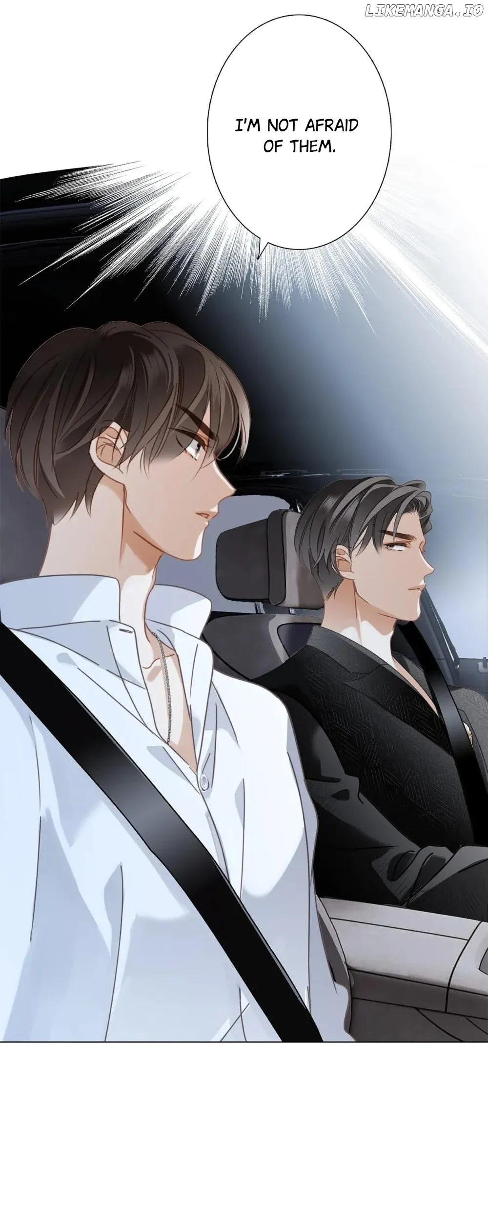 1st kiss – I don’t want to consider you as sister anymore Chapter 71 Online - página 25